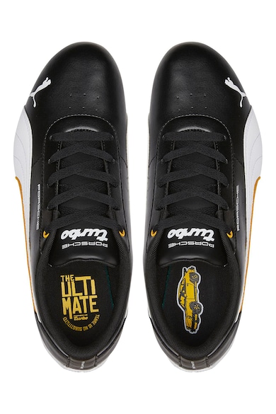 Puma Унисекс спортни обувки Neo Cat от еко кожа Жени