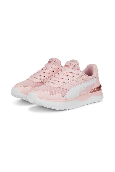 Puma Спортни обувки R78 Voyage Soft с мрежести зони Момичета