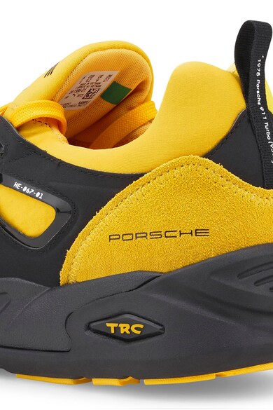 Puma Спортни обувки TRC Blaze с цветен блок Мъже