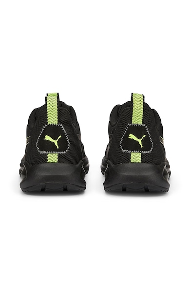 Puma Унисекс обувки за бягане Twitch Runner Trail Мъже