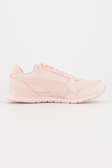 Puma ST Runner v3 uniszex sneaker bőrrészletekkel női