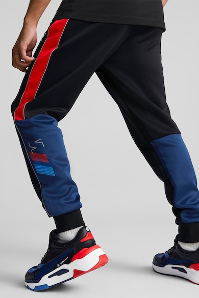 Puma Спортен панталон BMW MMS MT7 с джобове с цип Мъже
