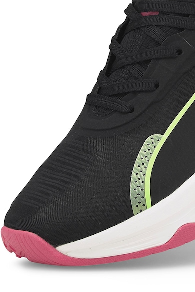 Puma Pantofi slip-on pentru fitness PWR XX Nitro Femei