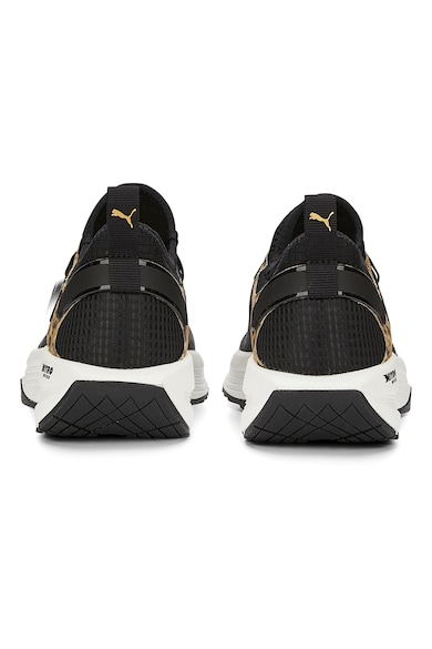 Puma Спортни обувки Safari Glam за фитнес с лого Жени