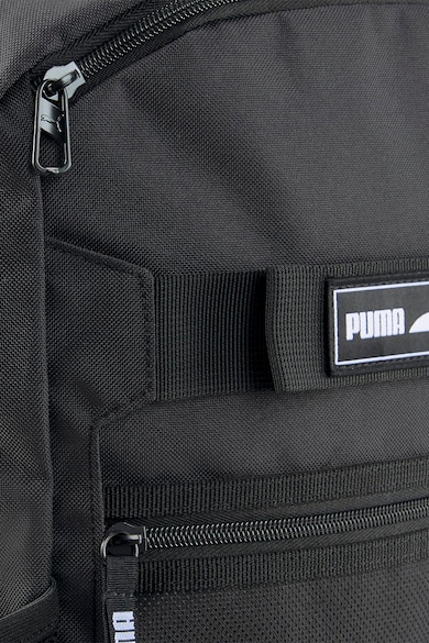 Puma Унисекс подплатена раница Deck 22L с джобове - 22 л Мъже