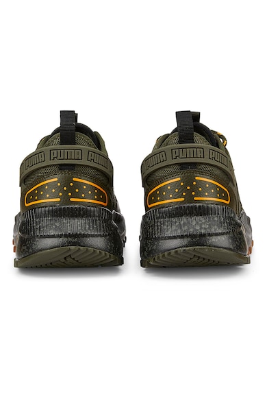 Puma Унисекс спортни обувки Pacer Future с мрежести зони Жени