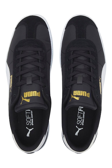 Puma Спортни обувки Club Nylon с велур Мъже