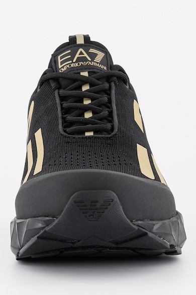 EA7 Uniszex logómintás sneaker férfi