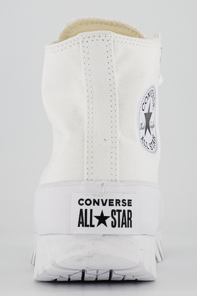 Converse Chuck Taylor All Star Lugged 2.0 középmagas szárú flatform cipő női