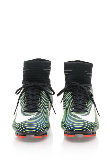 Nike Pantofi cu crampoane pentru fotbal Mercurial Superfly Fete