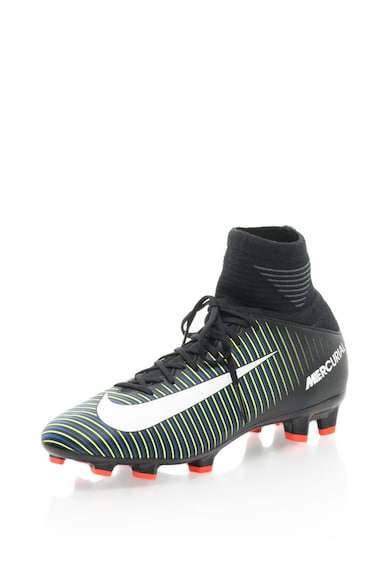 Nike Pantofi cu crampoane pentru fotbal Mercurial Superfly Fete