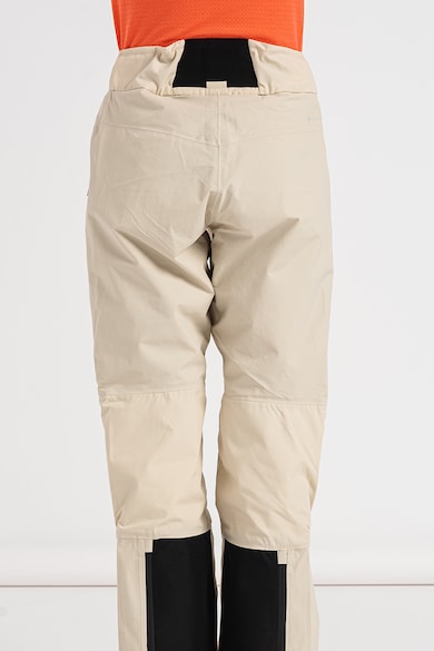 SALEWA Подплатен ски панталон Sella с джобове Жени
