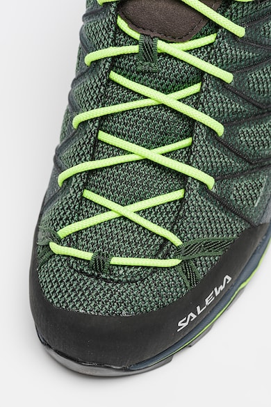 SALEWA Обувки за хайкинг MS MTN с импрегнация Мъже