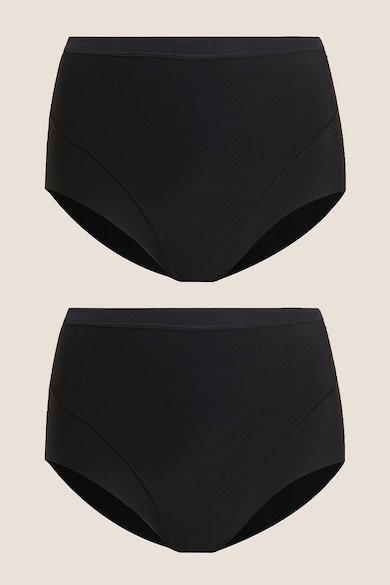 Marks & Spencer Оформящи бикини - 2 чифта Жени