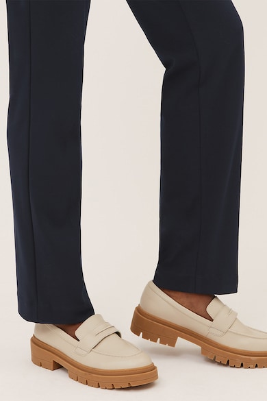 Marks & Spencer Pantaloni cu croiala dreapta si talie inalta Femei