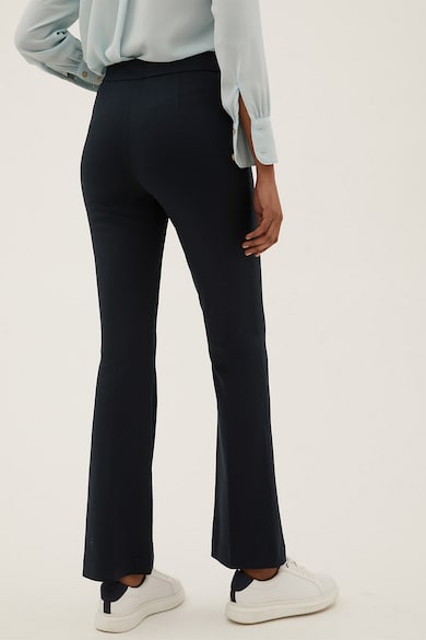 Marks & Spencer Magas derekú egyenes fazonú nadrág női