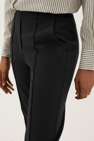 Marks & Spencer Magas derekú egyenes fazonú nadrág női