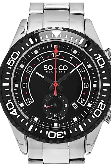 SO&CO New York Мъжки часовник So&CO  Мъже