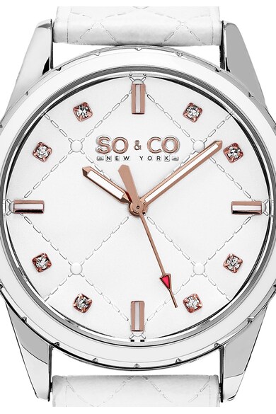 SO&CO New York Дамски часовник So&Co  Жени