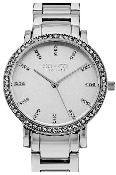 SO&CO New York Дамски часовник So&Co  Жени