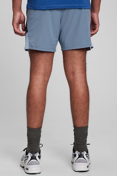 GAP Colorblock dizájnos rövidnadrág férfi