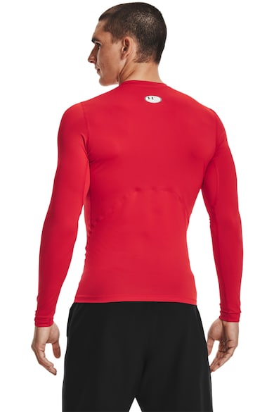 Under Armour Bluza de compresie pentru fitness HeatGear® Barbati