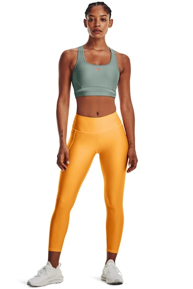 Under Armour Colanti crop pentru fitness Vanish Femei