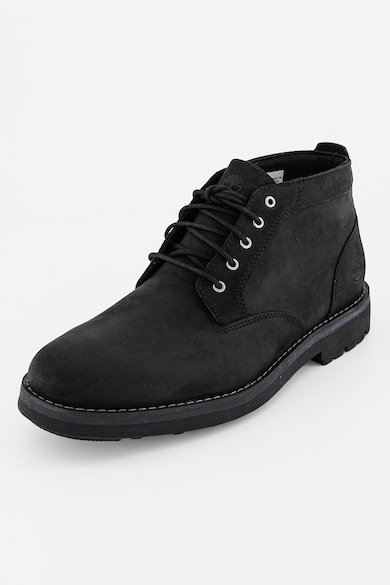 Timberland Ghete chukka impermeabile de piele nabuc Crestfield Barbati