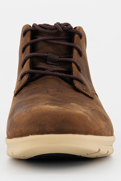 Timberland Ghete Chukka de piele Graydon Barbati