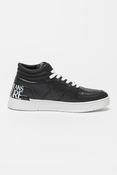 Versace Jeans Couture Starlight műbőr sneaker férfi