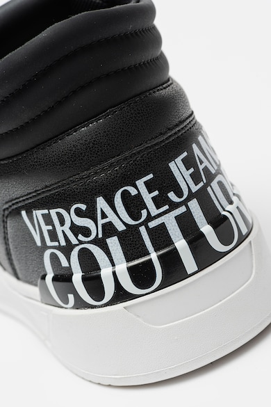 Versace Jeans Couture Starlight műbőr sneaker férfi