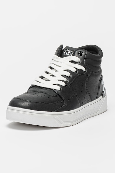 Versace Jeans Couture Starlight műbőr sneaker férfi