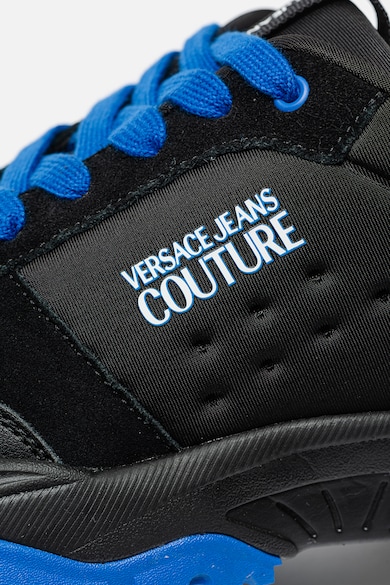 Versace Jeans Couture Blitzar colorblock dizájnú sneaker férfi