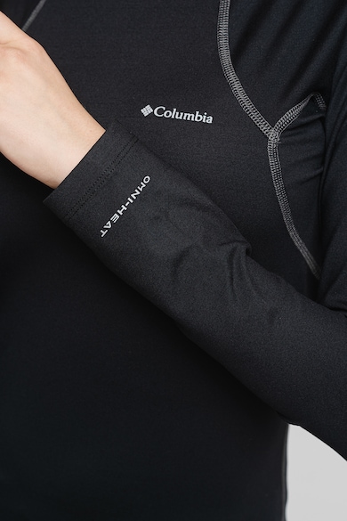 Columbia Еластична блуза Heavyweight с ръкави тип реглан Жени