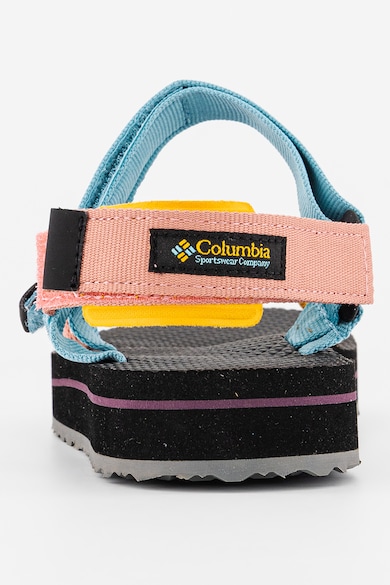 Columbia Sandale cu inchidere velcro Alava Femei
