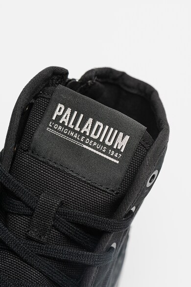 Palladium Спортни обувки Pallashock с кожа Жени