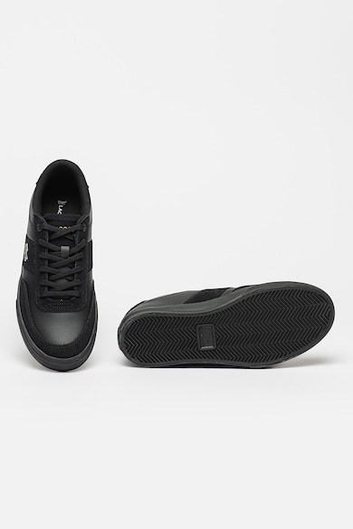 Lacoste Спортни обувки Court-Master Pro с велур Мъже