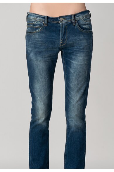 BLEND Jeansi skinny albastru Cirrus Barbati