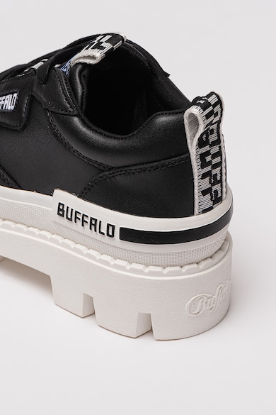 Buffalo Спортни обувки Raven Ox с равна платформа Жени