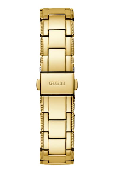 GUESS Аналогов часовник с верижка от неръждаема стомана Жени