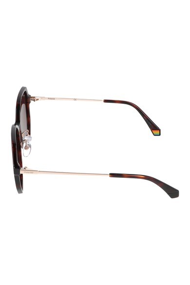 Polaroid Слънчеви очила с поляризация и лого Жени