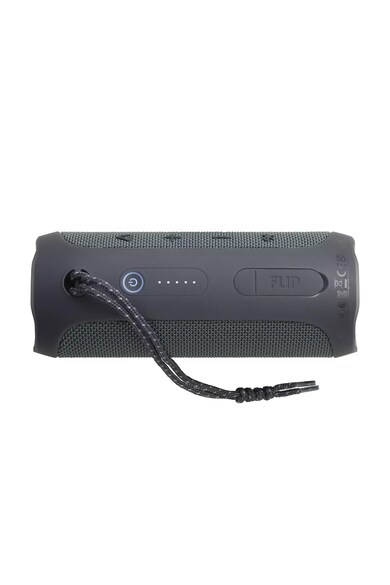 JBL Boxa portabila  Flip Essential 2, 20W, Bluetooth, 10H, IPX7, Gri Femei