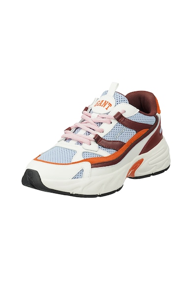 Gant Спортни обувки с дизайн с цветен блок Жени