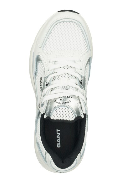 Gant Спортни обувки с метални акценти Жени