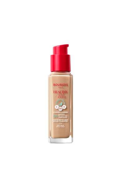 Bourjois Fond de ten  Healthy Mix, 30ml Femei