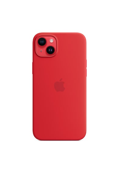 Apple Husa de protectie  Silicone Case with MagSafe pentru iPhone 14 Plus Femei