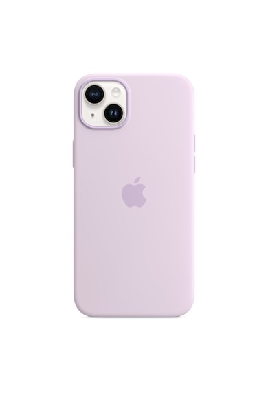 Apple Husa de protectie  Silicone Case with MagSafe pentru iPhone 14 Plus Barbati