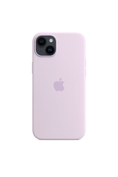 Apple Husa de protectie  Silicone Case with MagSafe pentru iPhone 14 Plus Barbati