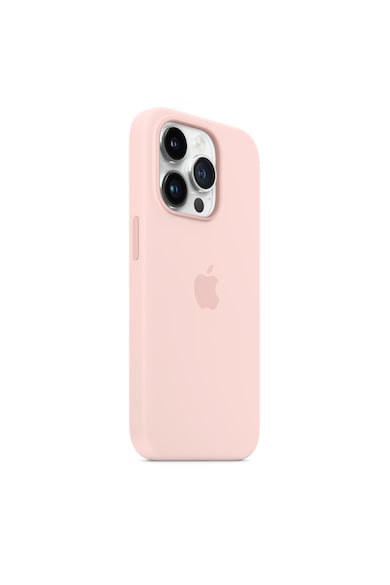 Apple Husa de protectie  Silicone Case with MagSafe pentru iPhone 14 Pro Barbati