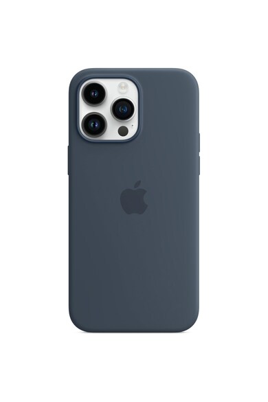 Apple Husa de protectie  Silicone Case with MagSafe pentru iPhone 14 Pro Max Femei